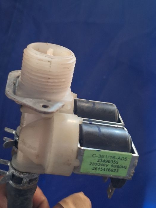 Piese mașină de spălat