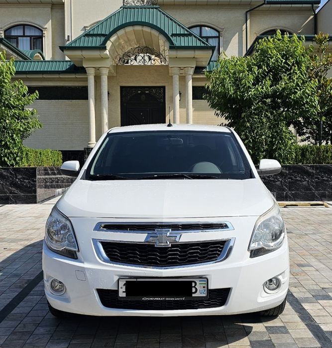 Cobalt 2014 Срочно