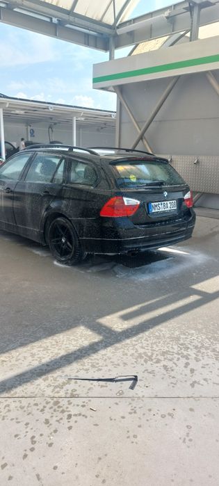 BMW 3 Series 2007 — imagine 5
