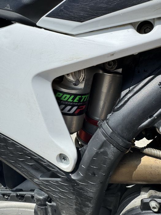 Ktm sxf250 2023 година