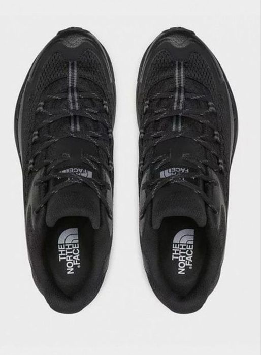 Кроссовки North Face оригинал