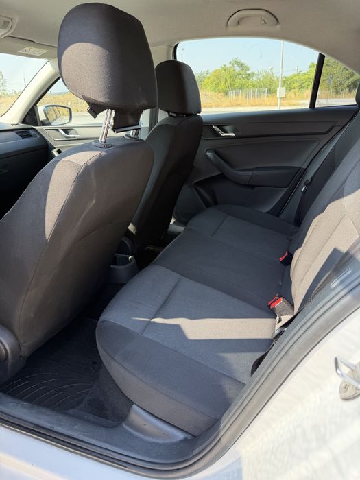 Skoda Rapid 2016 1.4 TDI unic proprietar