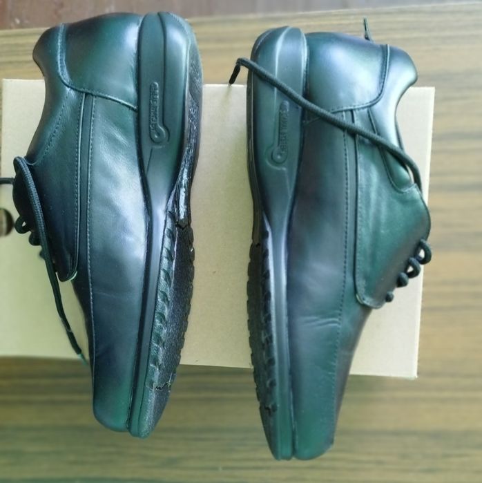 Мъжки ортопедични обувки