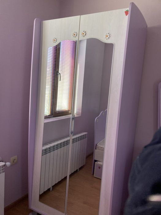 Детско обзавеждане