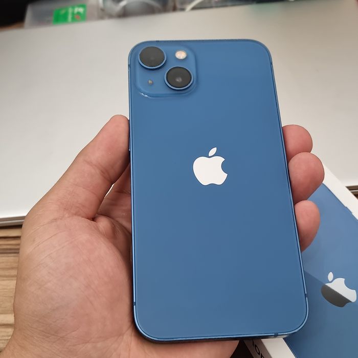 Iphone 13 256gb .
