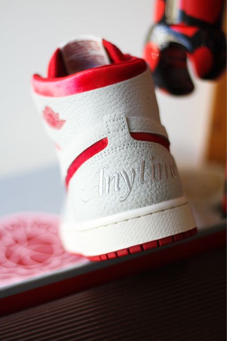 Jordan 1 размер EU 39  25см