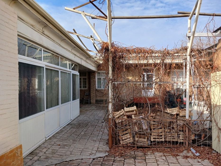 Продам участок в центре