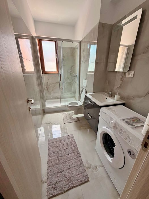 Apartament de inchiriat