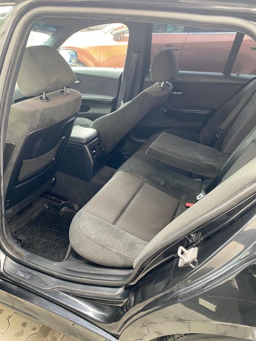 BMW seria 3 e91 320d