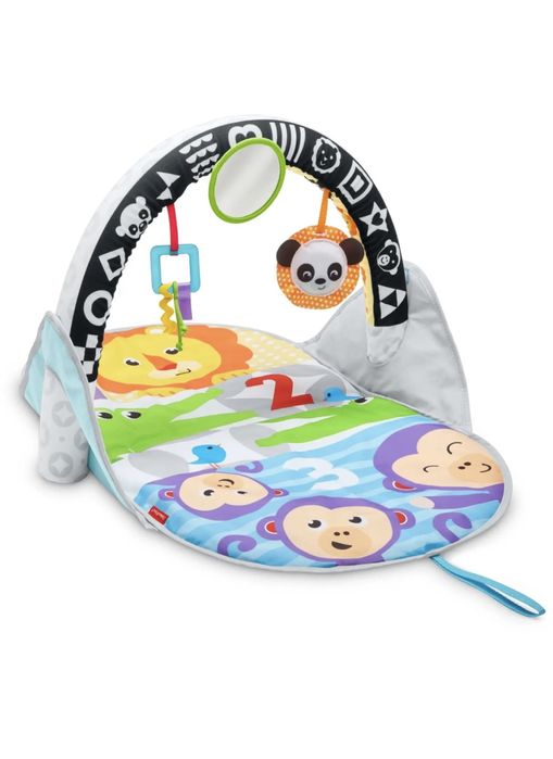 Продам развивающий коврик FP