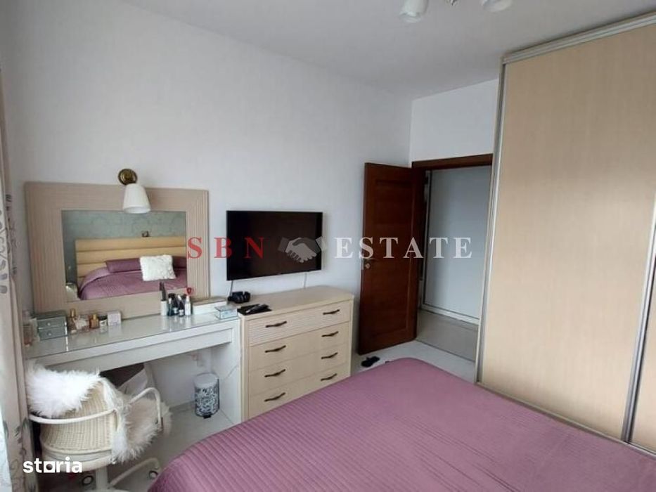 Apartament 2 camere Lujerului | Bloc nou | Centrala | Metrou