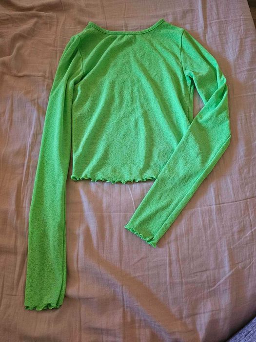 Потници, Тениски, Блузи и Пуловери XS/S