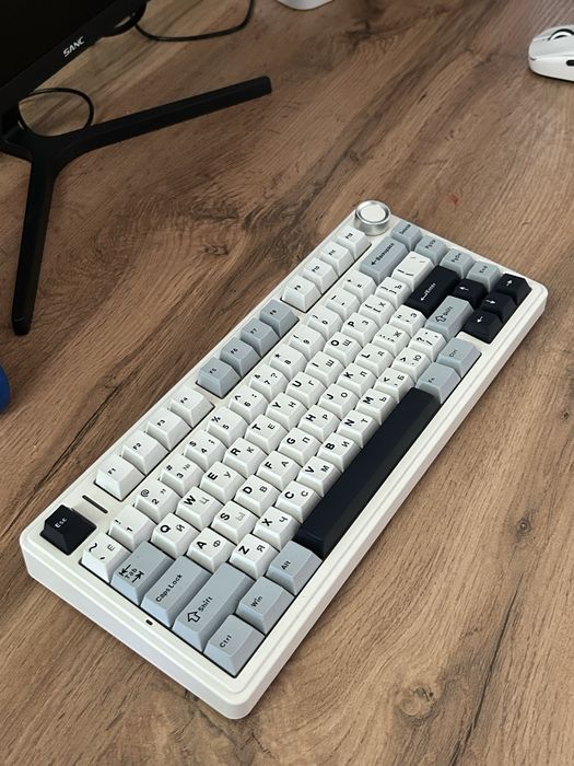Игровой компьютер полный сетап