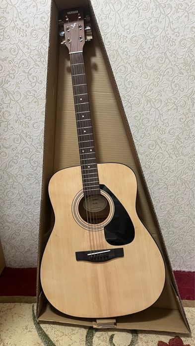 Гитара YAMAHA NT F310