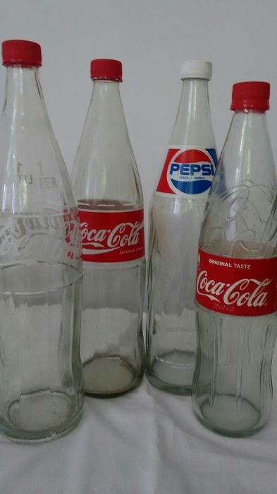 Кутии на Кока Кола 2024