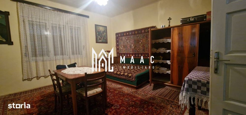 Casa 4 camere I Decomandata I Gura Raului