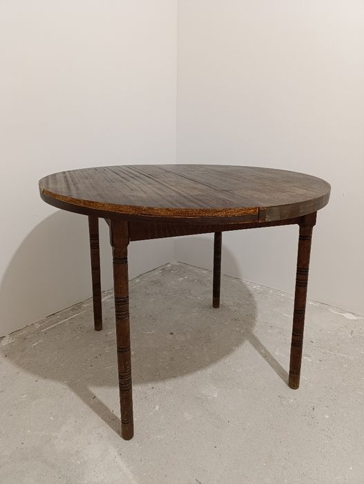 Разгъваема Кухненска маса