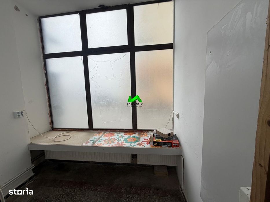 Spatiu  comercial de inchiriat Sibiu Stefan Cel Mare