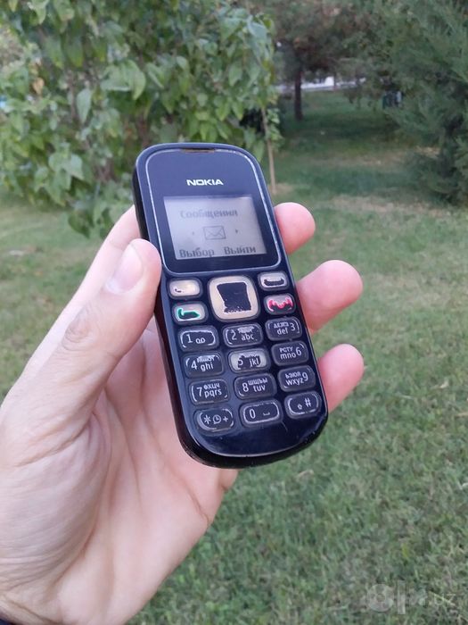 Nokia 1280 radnoy xolatda