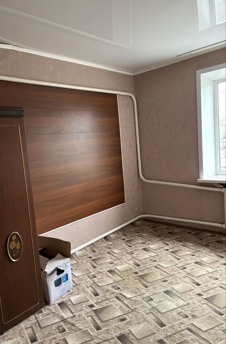 Квартира 3-х комнатная