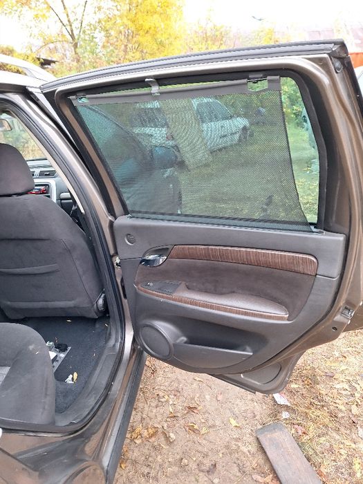 Fiat croma фият крома скорости