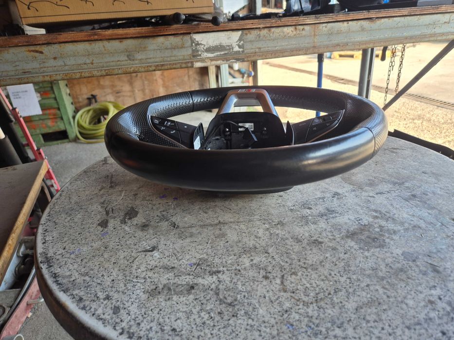 Volan S-Line  Audi Q7 Q8