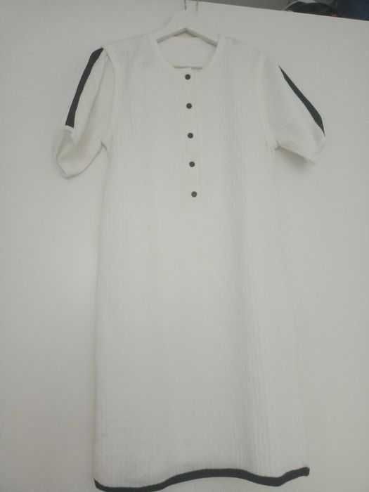 Колекционерска соц рокля от 80-те