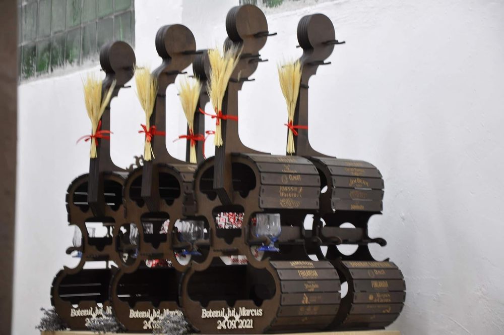 Mini-bar pentru bauturi