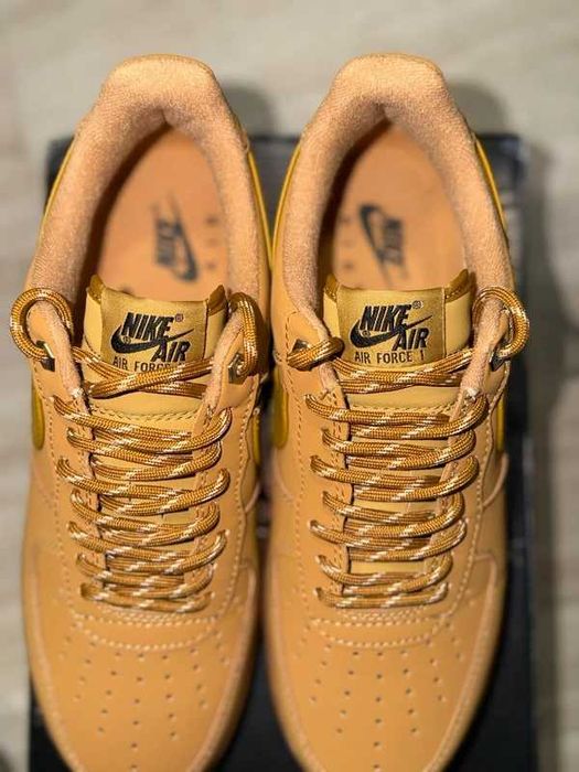 Nike Air Force 1 '07 Lv8 Maro