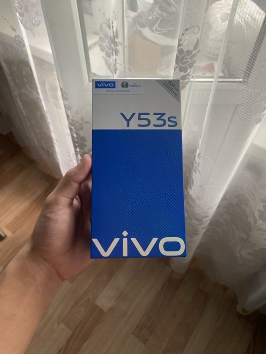 Vivo Y53s Виво ю53с