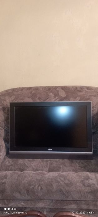 Телевизор LG...Б/У