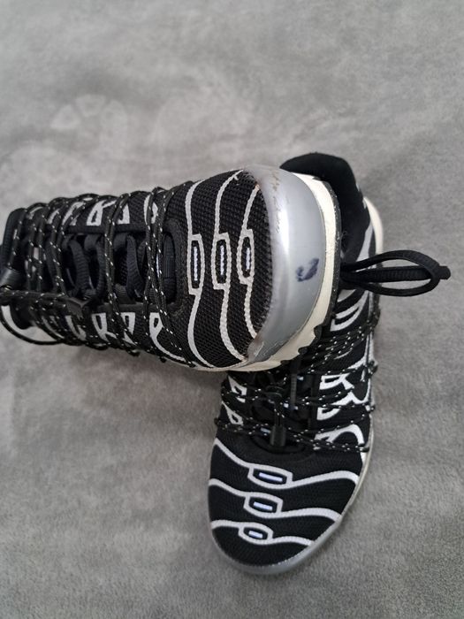 Маратонки NIKE AIR Tn номер 37