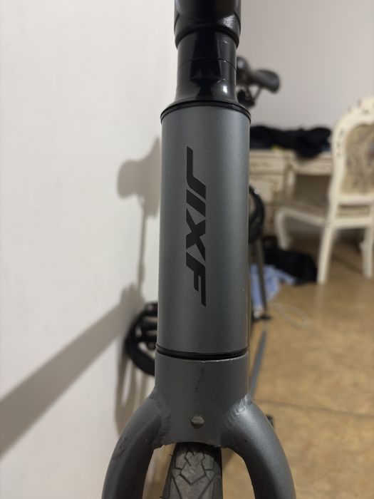 JIXF фикс 20дюймовый