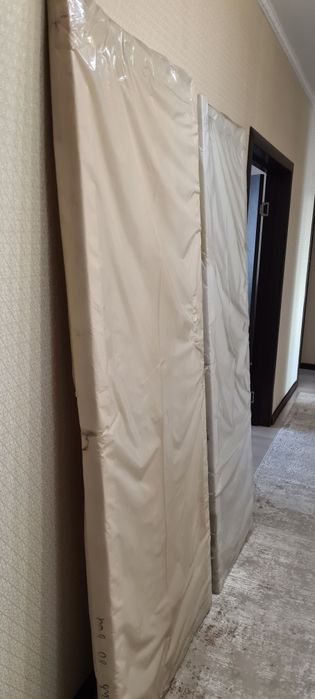 Двери скрытой установки