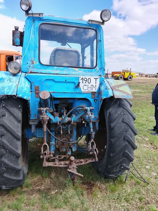 Мтз беларус продам