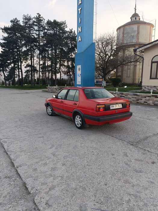 Volkswagen Golf 2