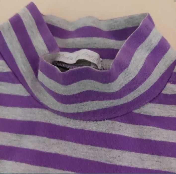 Maletă elastică bumbac 128/134