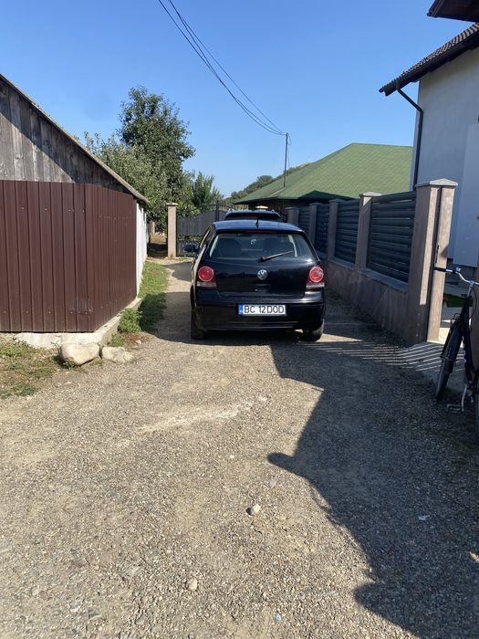 Vand volkswagen polo