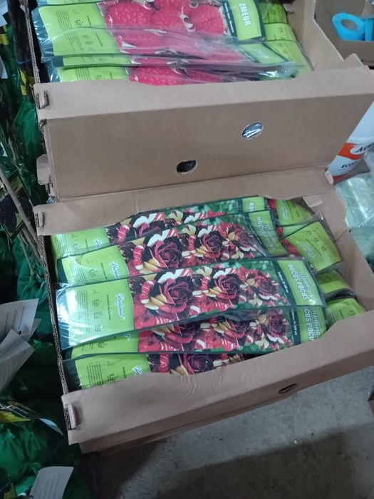 Pomi fructiferi si arbuști