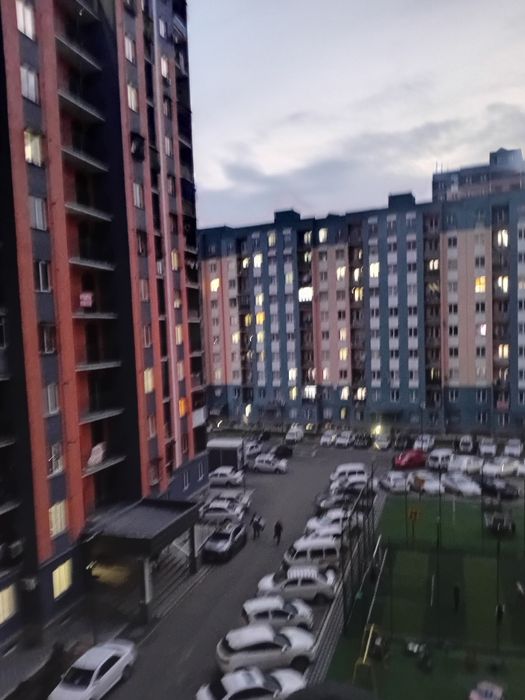 1/5/9 Новостройка  Водникда хеч Ким яшамаган ремонтдан чиккан Водникда