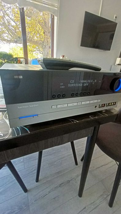 Усилвател Harmаn/kardon