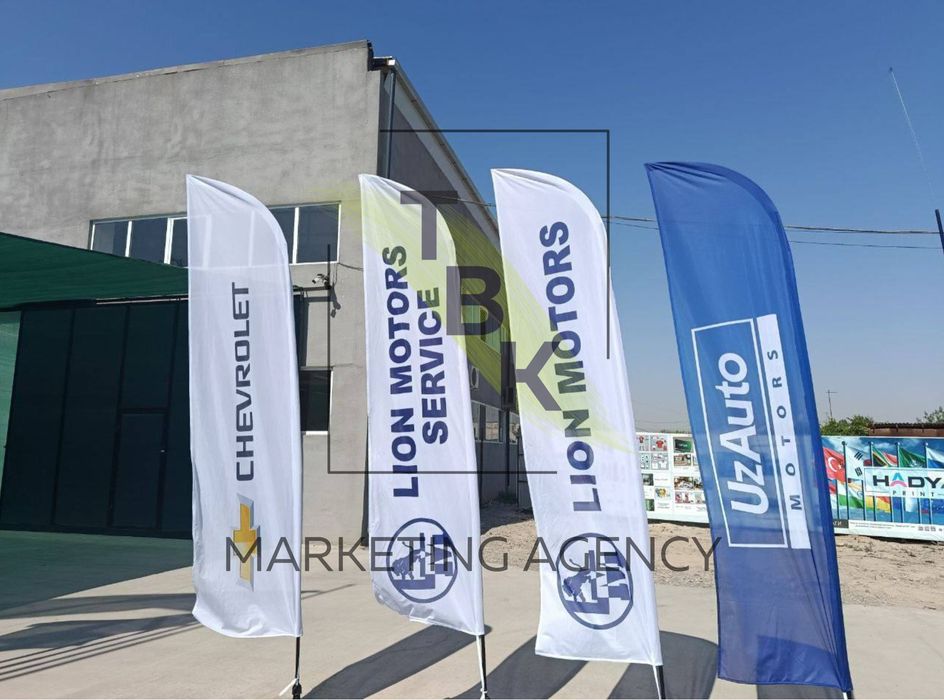 Байроклар - Bayroq - Parus - Парус - Флаг - Flagi