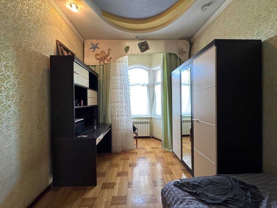 Пр Дом 6 соток на ИВЛЕВА, Гостиница Россия, ЖК MIRABAD AVENUE, ЦЕНТР