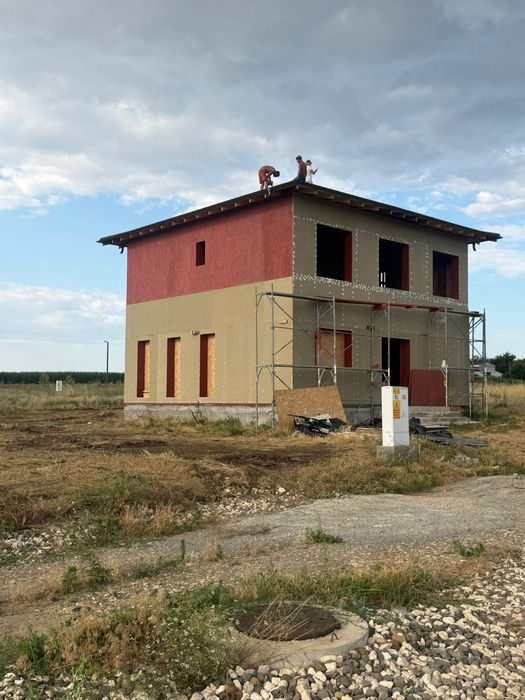 Teren de vanzare in Valul lui Traian