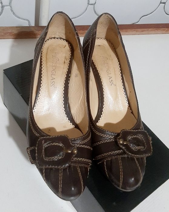 Туфли женские 36 разм