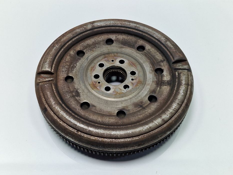 Volanta Dsg Volkswagen Golf V Variant 1K5 2007 - 20091.9 Tdi Bls,
