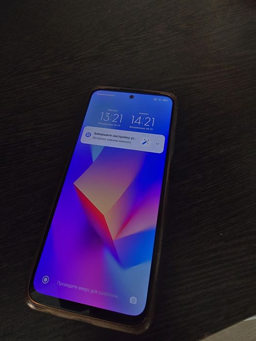 Продам Redmi bote 10