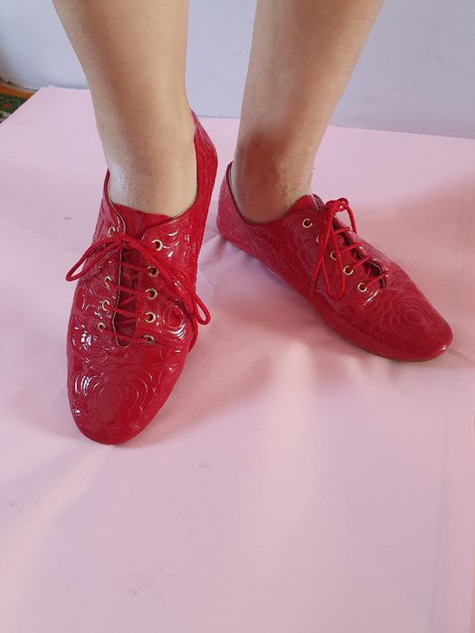 Макасины женские