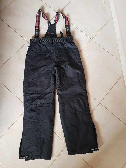 Ски грейка размер 185 см.