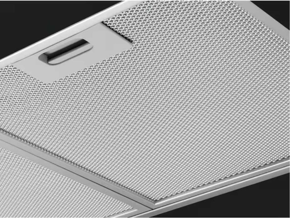 Hota Incorporabila Electrolux 500 ExtractionTech 600 m³/h 52 cm Negru